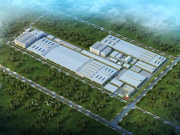 贵轮越南全建效果果图