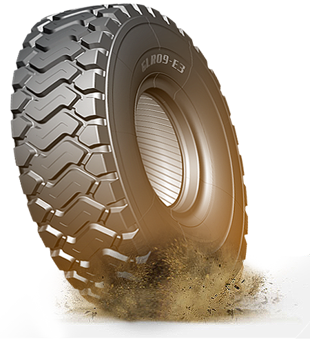 工程机械轮胎适用于卡客车加宽胎冠设计,使轮胎具有更好的操作稳固性; 加深花纹，，，使轮胎具有更长的全新花纹沟底；； 设计，，，大大增强轮胎的抗刺扎能力，，，有用提高轮胎胎冠抗爆性能;