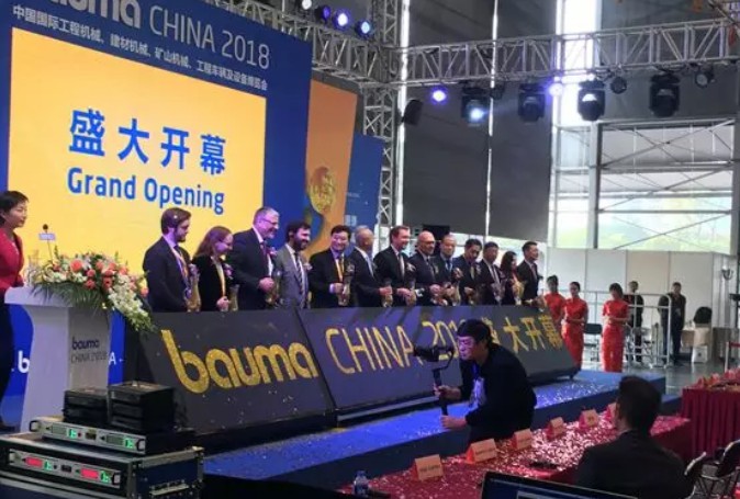 Bauma CHINA 2018，，，，，带您看jbo竞博_新闻动态_jbo竞博（官网）