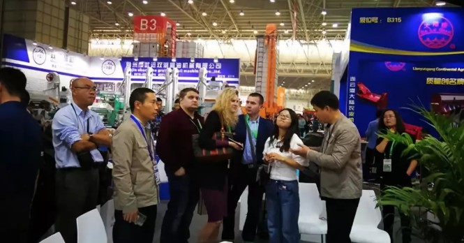 jbo竞博携多款明星产品精彩亮相2018中国国际农业机械展览会_新闻动态_jbo竞博（官网）