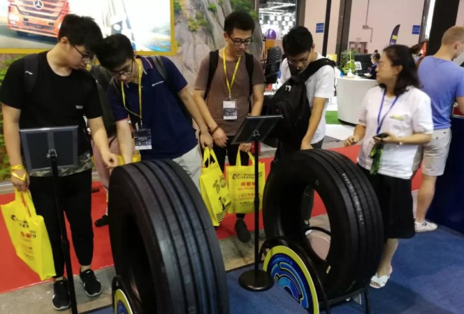 jbo竞博亮相第十六届中国国际轮胎博览会_新闻动态_jbo竞博（官网）