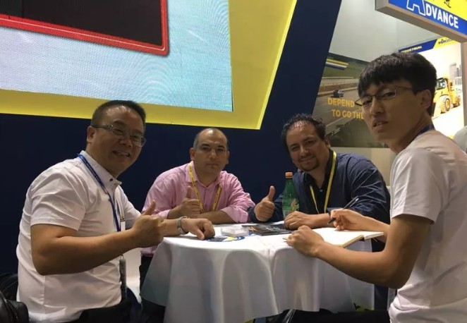 jbo竞博亮相第十六届中国国际轮胎博览会_新闻动态_jbo竞博（官网）