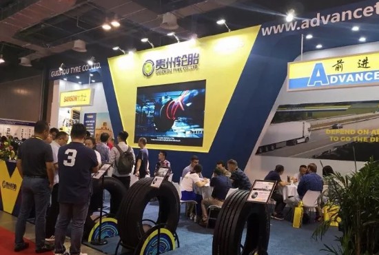 jbo竞博亮相第十六届中国国际轮胎博览会_新闻动态_jbo竞博（官网）