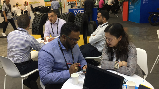 亚太地区最专业的新加坡国际轮胎展，，，jbo竞博携多款高端产品与您相见_新闻动态_jbo竞博（官网）