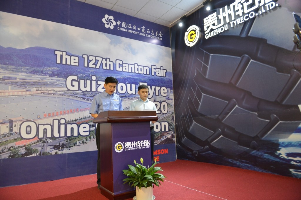 广交云上，，，，，互利天下||第127届广交会上的jbo竞博取得圆满乐成