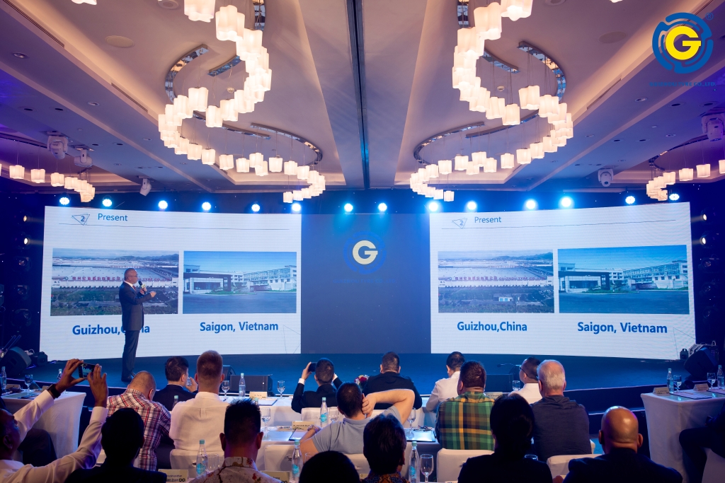 jbo竞博外洋经销商聚会取得圆满乐成