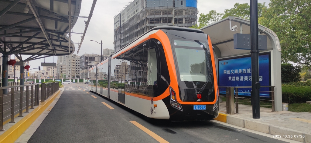 都会轨道交通——jbo竞博提供更优的轮胎解决方案