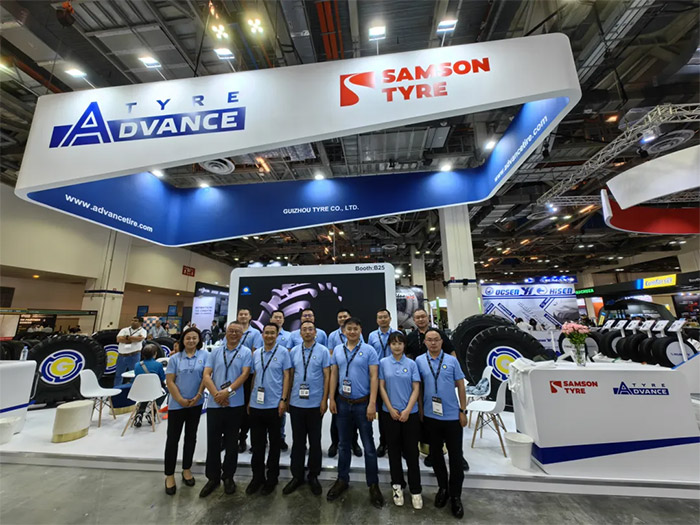 GTC Visionary Night 2025：与全球经销商共绘未来蓝图_新闻动态_jbo竞博（官网）