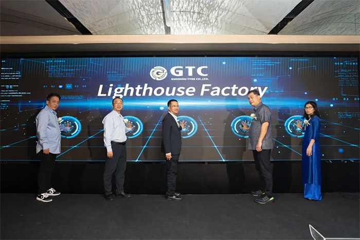 GTC Visionary Night 2025：与全球经销商共绘未来蓝图_新闻动态_jbo竞博（官网）